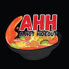 A Hot Hideout